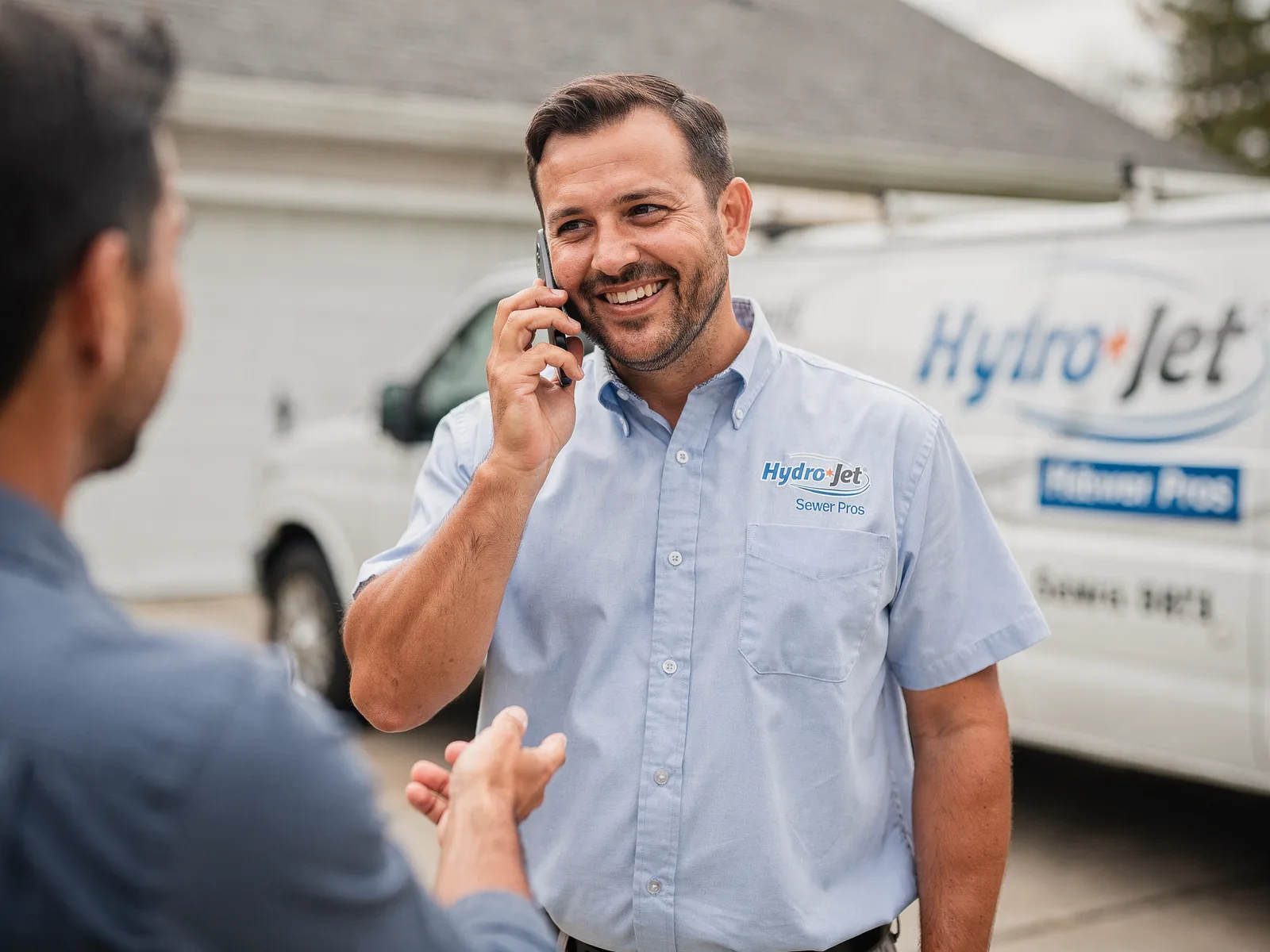 Hydro Jetting Knoxville, IL FAQs